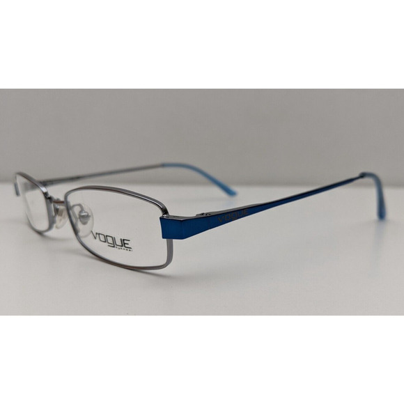 🕶️Vogue VO3560 663 Eyeglasses 48/18 135 /KAZ430🕶️ - Picture 3 of 10